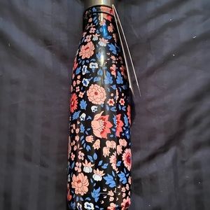 Starbucks Swell Liberty London tumbler bottle new